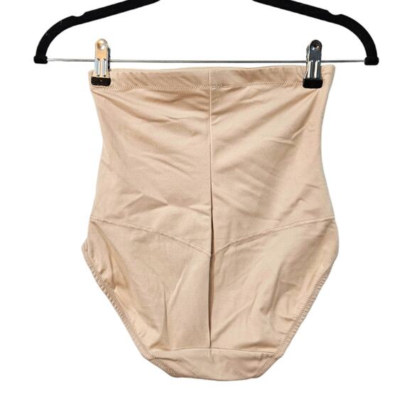 NWT Maidenform Control Fat Free Dressing High Waist Shaping Brief Size Small - Picture 6 of 6
